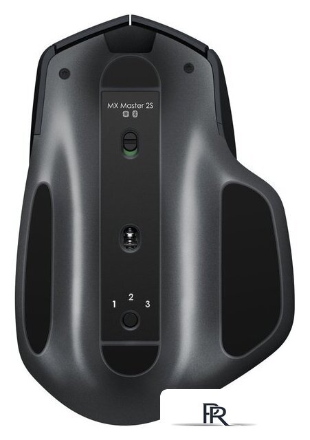 Мышь Logitech MX Master 2S (графит) [910-005139] - Изображение №6 — Интернет-магазин ПроЗаказ