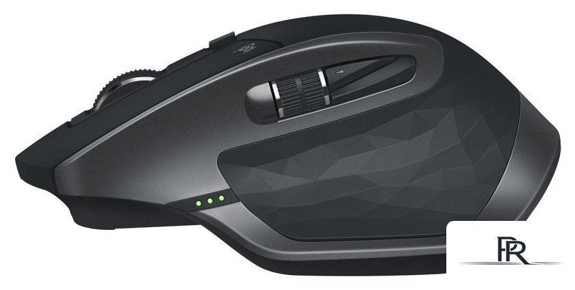 Мышь Logitech MX Master 2S (графит) [910-005139] - Изображение №5 — Интернет-магазин ПроЗаказ