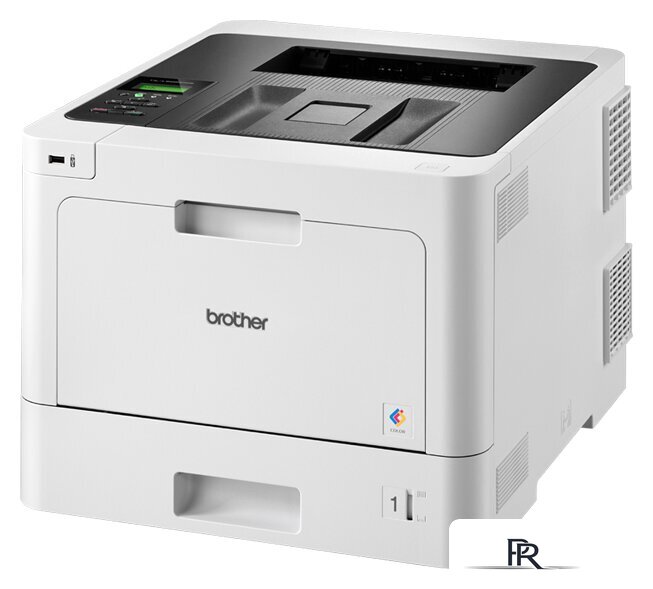 Принтер Brother HL-L8260CDW - Изображение №2 — Интернет-магазин ПроЗаказ