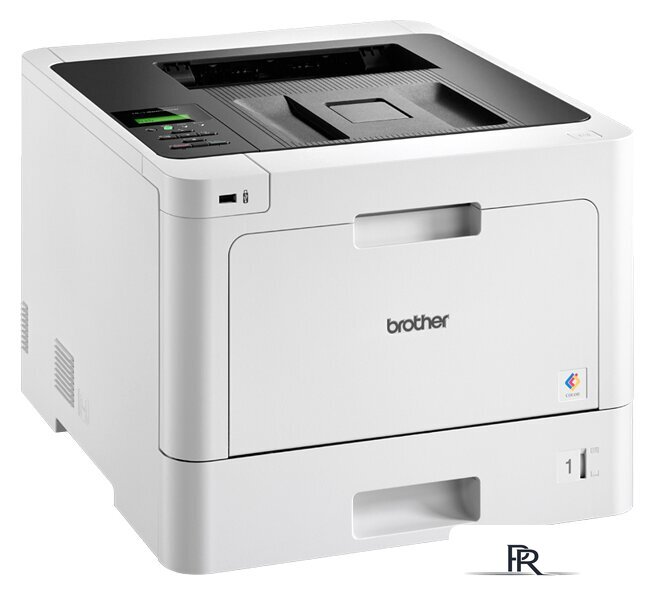 Принтер Brother HL-L8260CDW - Изображение №3 — Интернет-магазин ПроЗаказ