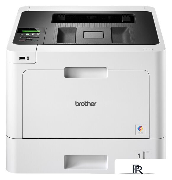 Принтер Brother HL-L8260CDW - Изображение №1 — Интернет-магазин ПроЗаказ