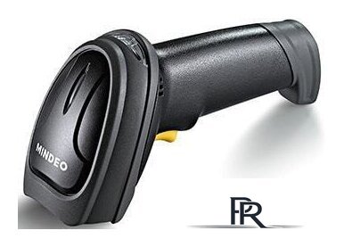 Сканер штрих-кодов Mindeo MD6600-SR (USB, с подставкой) - Изображение №2 — Интернет-магазин ПроЗаказ