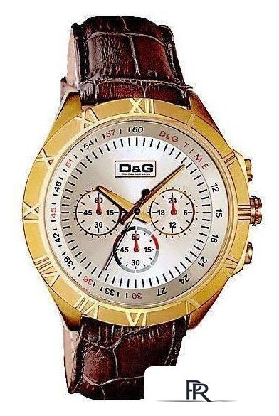Наручные часы Dolce&Gabbana DW0433 - Изображение №1 — Интернет-магазин ПроЗаказ
