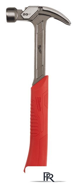 Молоток Milwaukee 4932478656 - Изображение №1 — Интернет-магазин ПроЗаказ