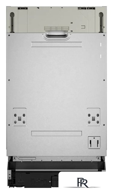 Встраиваемая посудомоечная машина KUPPERSBERG GLM 4582 - Изображение №6 — Интернет-магазин ПроЗаказ