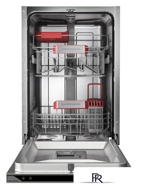 Встраиваемая посудомоечная машина KUPPERSBERG GLM 4582 - Изображение №1 — Интернет-магазин ПроЗаказ