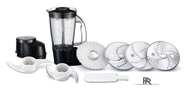 Кухонный комбайн Moulinex FP546811 - Изображение №3 — Интернет-магазин ПроЗаказ