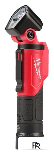 Фонарь Milwaukee USB L4 PWL-301 (с 1-им АКБ) - Изображение №1 — Интернет-магазин ПроЗаказ