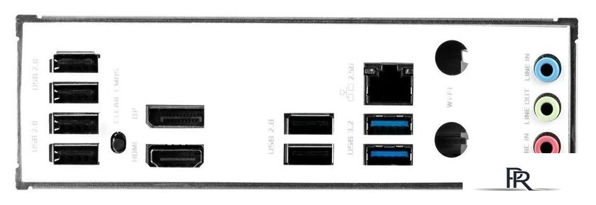 Материнская плата Maxsun Terminator B760M D5 V2 - Изображение №4 — Интернет-магазин ПроЗаказ