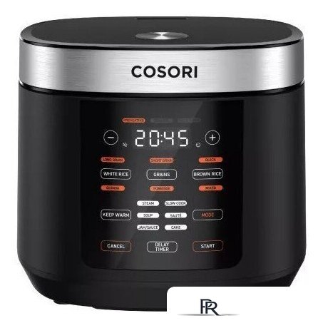 Рисоварка Cosori CRC-R501-KEU - Изображение №2 — Интернет-магазин ПроЗаказ