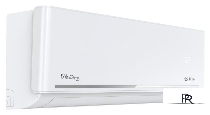 Кондиционер Royal Clima Felicita Heat Pump Full DC EU Inverter RCI-FHE75HN - Изображение №4 — Интернет-магазин ПроЗаказ