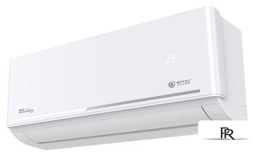 Кондиционер Royal Clima Felicita Heat Pump Full DC EU Inverter RCI-FHE75HN - Изображение №3 — Интернет-магазин ПроЗаказ