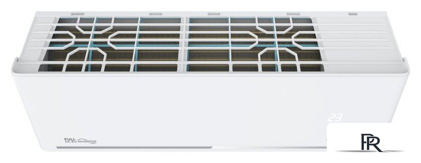 Кондиционер Royal Clima Felicita Heat Pump Full DC EU Inverter RCI-FHE75HN - Изображение №7 — Интернет-магазин ПроЗаказ