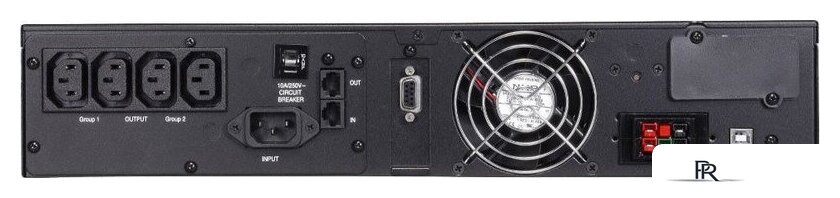 Источник бесперебойного питания Powercom Macan MRT-1000 - Изображение №2 — Интернет-магазин ПроЗаказ