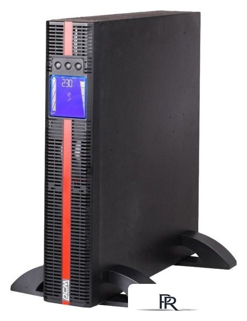 Источник бесперебойного питания Powercom Macan MRT-1000 - Изображение №3 — Интернет-магазин ПроЗаказ