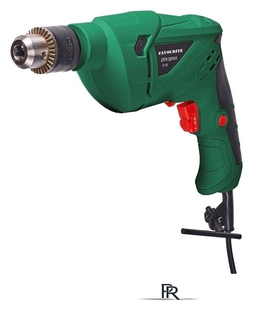 Ударная дрель Favourite ID-750 - Изображение №1 — Интернет-магазин ПроЗаказ