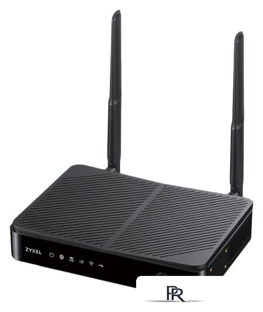 4G Wi-Fi роутер Zyxel LTE3301-PLUS - Изображение №1 — Интернет-магазин ПроЗаказ