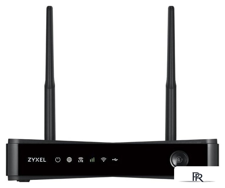 4G Wi-Fi роутер Zyxel LTE3301-PLUS - Изображение №3 — Интернет-магазин ПроЗаказ