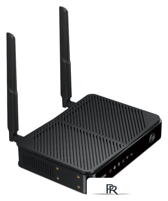 4G Wi-Fi роутер Zyxel LTE3301-PLUS - Изображение №2 — Интернет-магазин ПроЗаказ