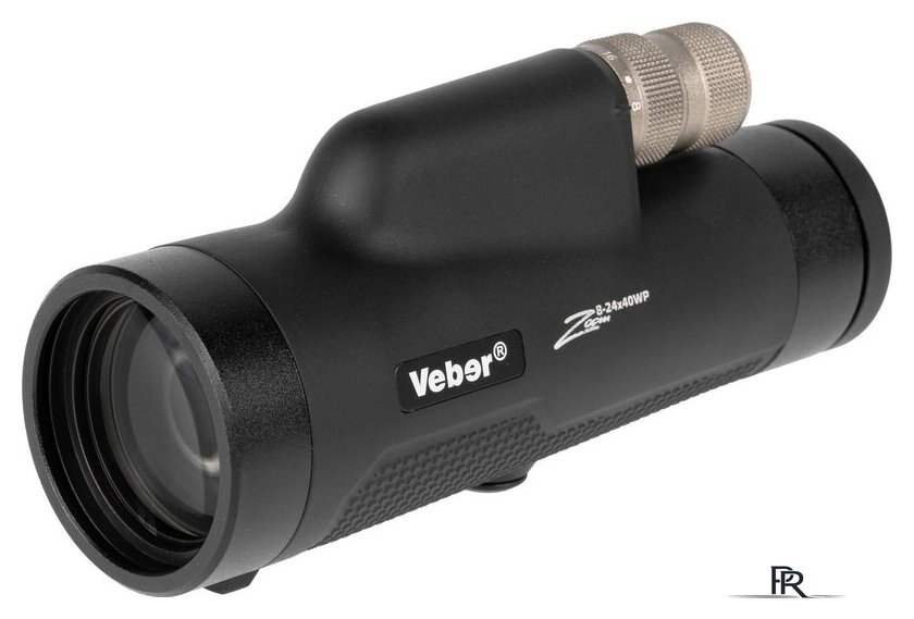 Монокуляр Veber Zoom 8-24x40WP - Изображение №1 — Интернет-магазин ПроЗаказ