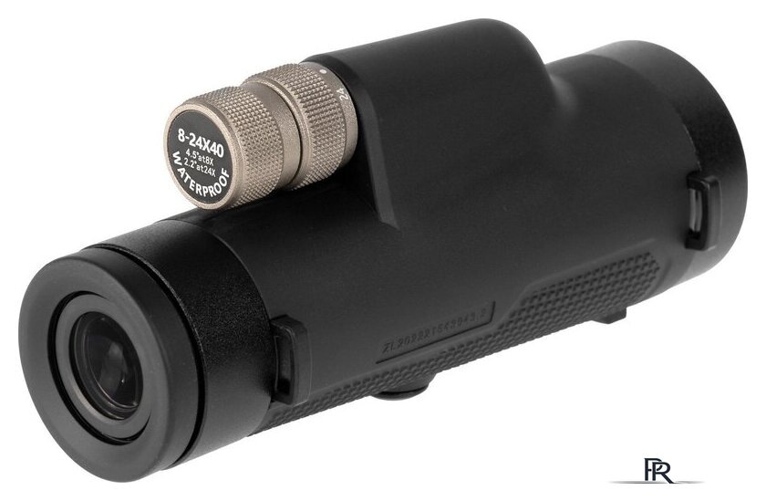 Монокуляр Veber Zoom 8-24x40WP - Изображение №2 — Интернет-магазин ПроЗаказ