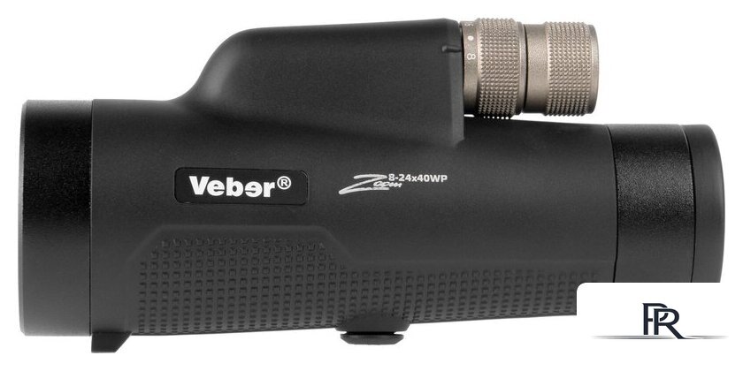 Монокуляр Veber Zoom 8-24x40WP - Изображение №5 — Интернет-магазин ПроЗаказ