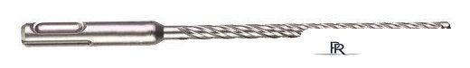 Набор буров Milwaukee 4932472160 - Изображение №1 — Интернет-магазин ПроЗаказ