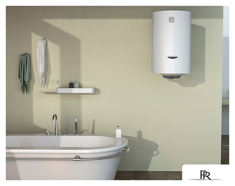 Накопительный электрический водонагреватель Ariston PRO1 R ABS 30 V Slim - Изображение №3 — Интернет-магазин ПроЗаказ