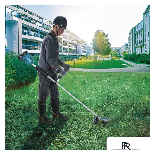 Триммер Makita DUR368AZ (без АКБ) - Изображение №2 — Интернет-магазин ПроЗаказ