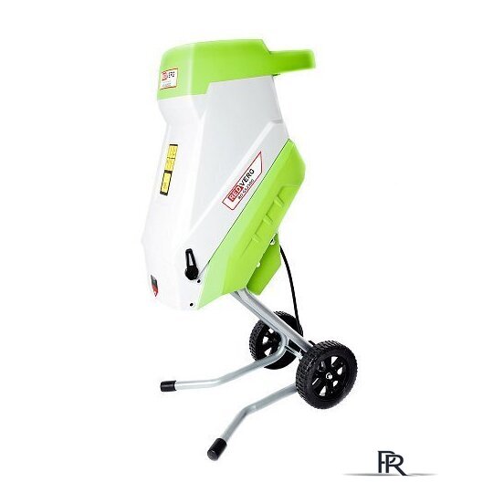 Садовый измельчитель RedVerg RD-GS2500 - Изображение №3 — Интернет-магазин ПроЗаказ