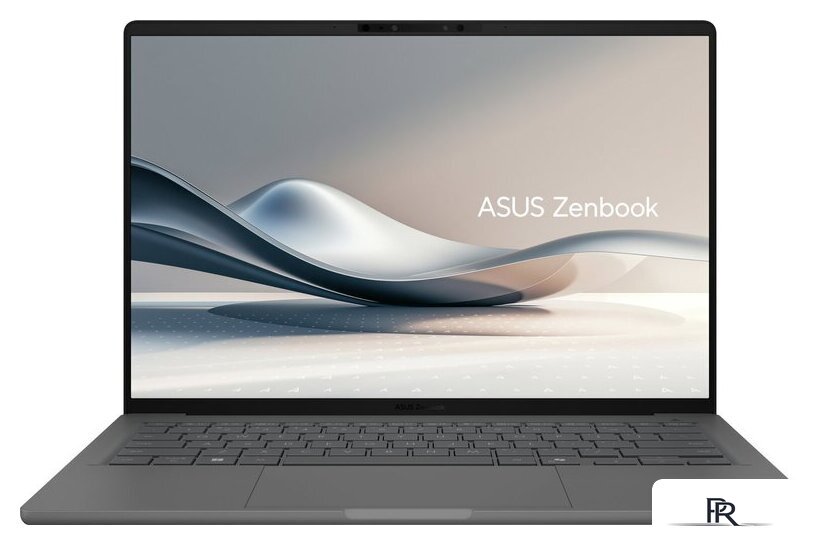 Ноутбук ASUS Zenbook A14 OLED UX3407QA-QD267W - Изображение №1 — Интернет-магазин ПроЗаказ