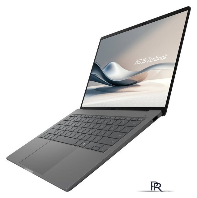 Ноутбук ASUS Zenbook A14 OLED UX3407QA-QD267W - Изображение №5 — Интернет-магазин ПроЗаказ