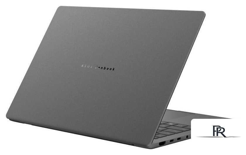 Ноутбук ASUS Zenbook A14 OLED UX3407QA-QD267W - Изображение №6 — Интернет-магазин ПроЗаказ