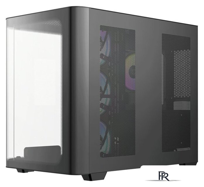 Корпус Ocypus Iota C70 Curve BK ARGB - Изображение №3 — Интернет-магазин ПроЗаказ