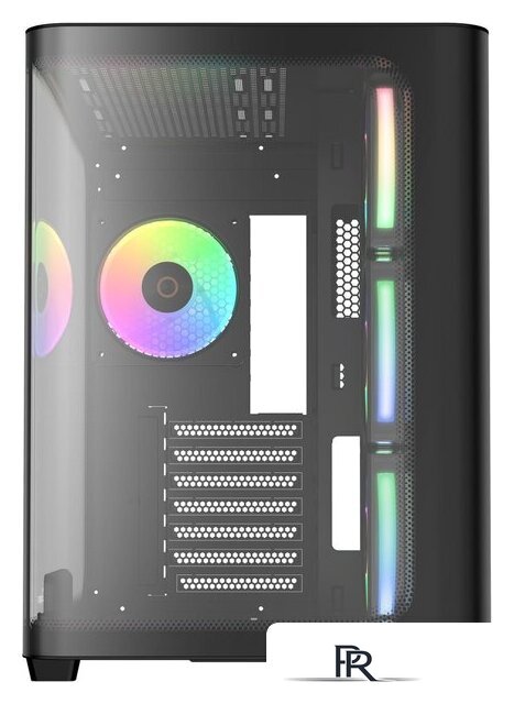 Корпус Ocypus Iota C70 Curve BK ARGB - Изображение №6 — Интернет-магазин ПроЗаказ