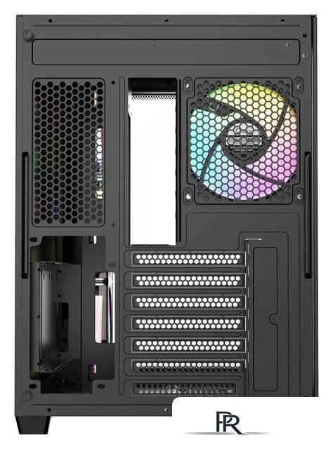 Корпус Ocypus Iota C70 Curve BK ARGB - Изображение №5 — Интернет-магазин ПроЗаказ