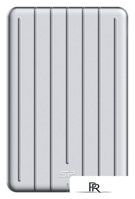 Внешний накопитель Silicon-Power Armor A75 1TB SP010TBPHDA75S3S - Изображение №1 — Интернет-магазин ПроЗаказ