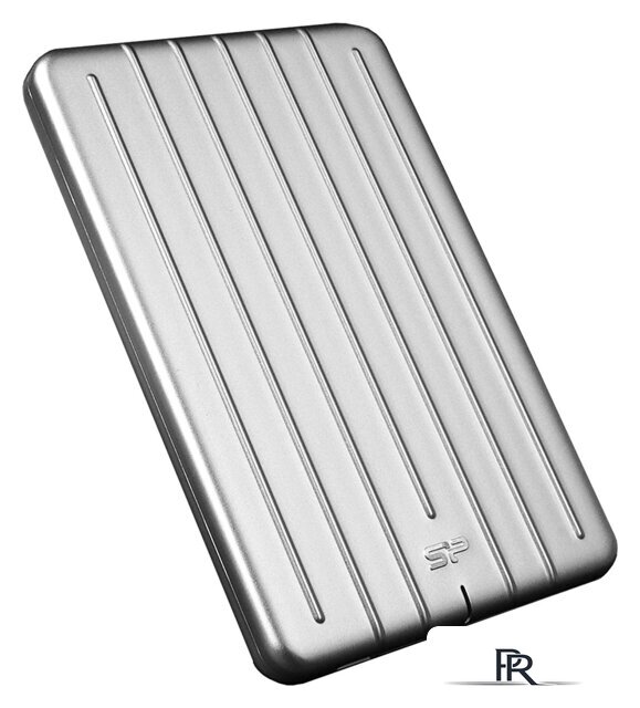 Внешний накопитель Silicon-Power Armor A75 1TB SP010TBPHDA75S3S - Изображение №2 — Интернет-магазин ПроЗаказ