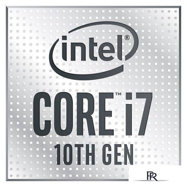 Процессор Intel Core i7-10700 - Изображение №1 — Интернет-магазин ПроЗаказ