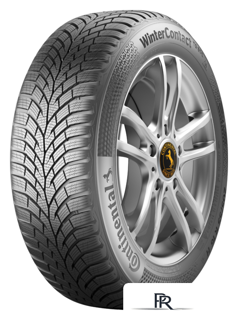 Зимние шины Continental WinterContact TS 870 225/50R17 98H - Изображение №1 — Интернет-магазин ПроЗаказ