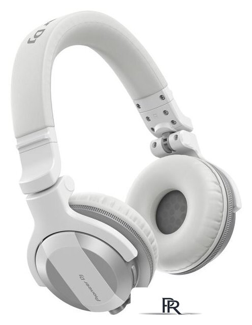 Наушники Pioneer HDJ-CUE1BT-W - Изображение №2 — Интернет-магазин ПроЗаказ