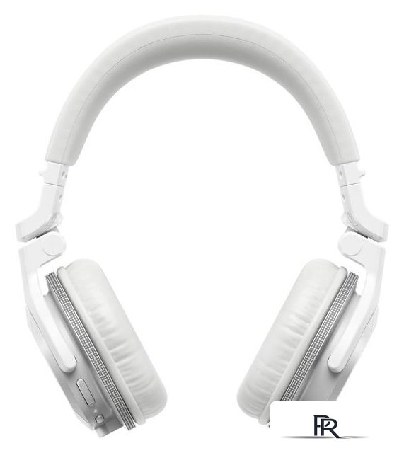 Наушники Pioneer HDJ-CUE1BT-W - Изображение №3 — Интернет-магазин ПроЗаказ