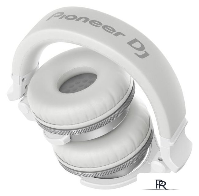 Наушники Pioneer HDJ-CUE1BT-W - Изображение №5 — Интернет-магазин ПроЗаказ