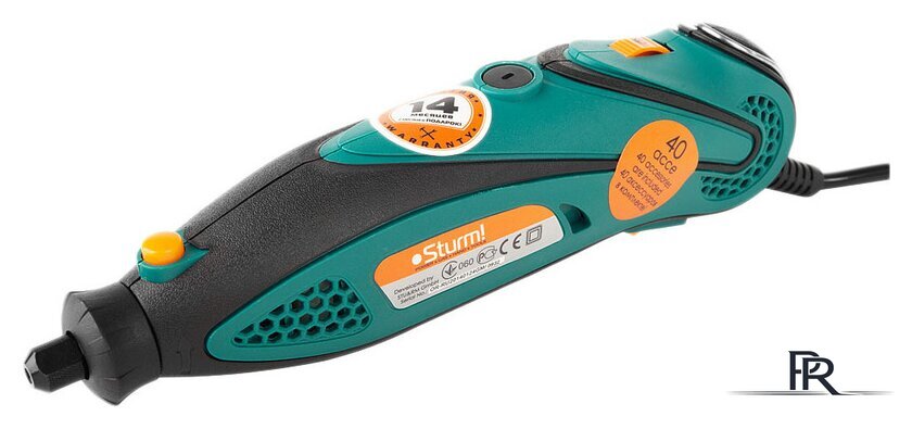 Гравер Sturm GM2314F - Изображение №1 — Интернет-магазин ПроЗаказ