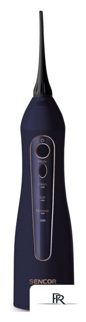 Ирригатор  Sencor SOI 1210BL - Изображение №1 — Интернет-магазин ПроЗаказ