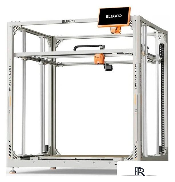 3D-принтер Elegoo OrangeStorm Giga - Изображение №1 — Интернет-магазин ПроЗаказ