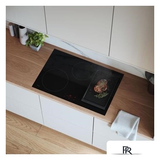 Варочная панель ASKO HI2842FBG1 - Изображение №3 — Интернет-магазин ПроЗаказ