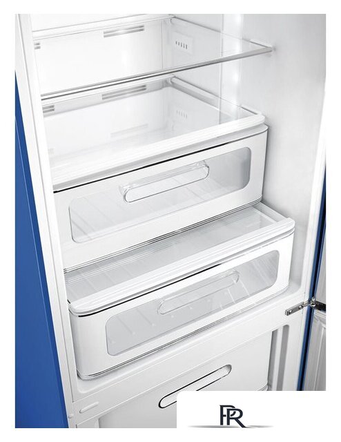 Холодильник Smeg FAB32RBE6 - Изображение №3 — Интернет-магазин ПроЗаказ