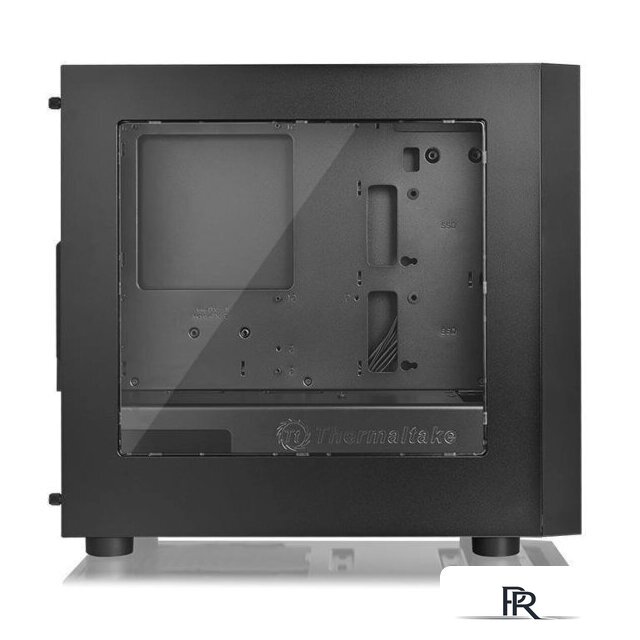 Корпус Thermaltake Versa H18 - Изображение №2 — Интернет-магазин ПроЗаказ