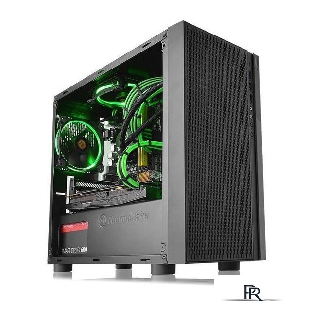 Корпус Thermaltake Versa H18 - Изображение №13 — Интернет-магазин ПроЗаказ